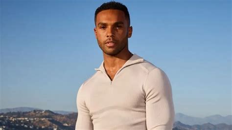 Lucien Leon Laviscount (@its